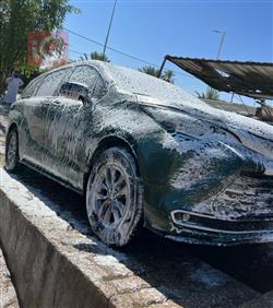 تويوتا سيينا